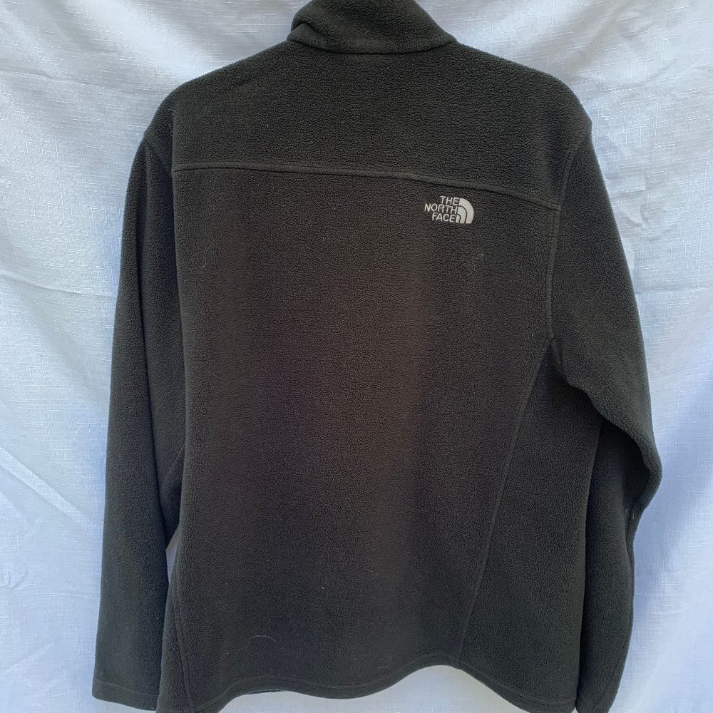 North Face Fleece
